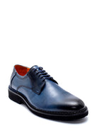 Men's Leather Classic Shoes | Derimod
