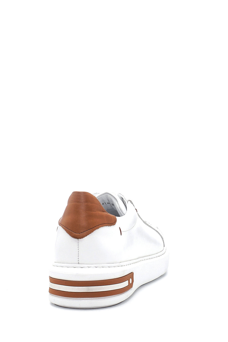 Erkek Deri Sneaker