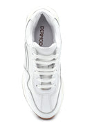 Kadın Deri Sneaker | Derimod