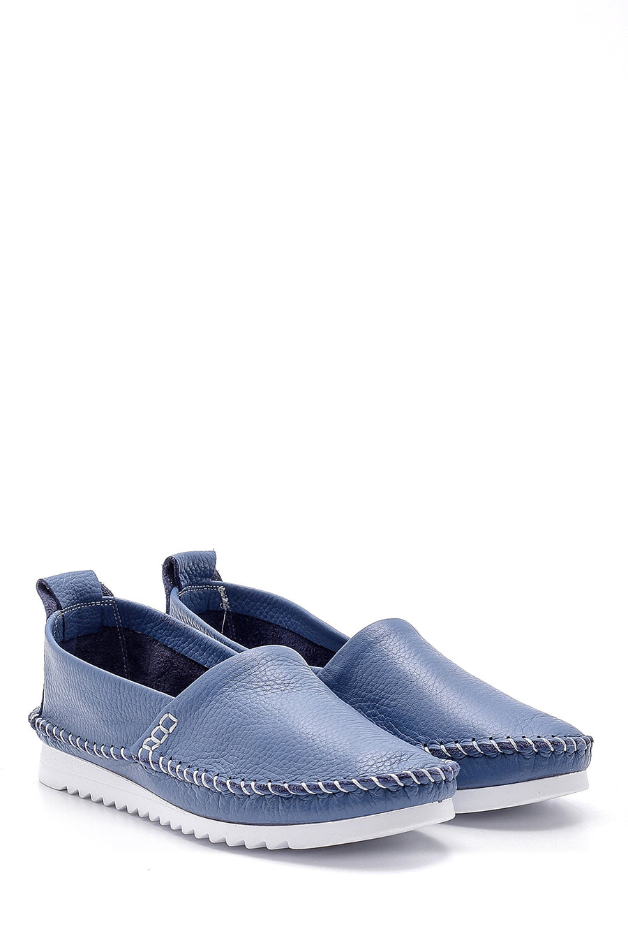 Women's Leather Shoes