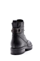 Women's Leather Boots | Derimod