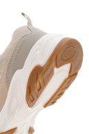 Hammer Jack Men's Beige Tokie Sneaker | Derimod