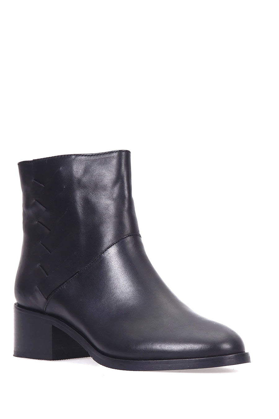 Women's Leather Boots