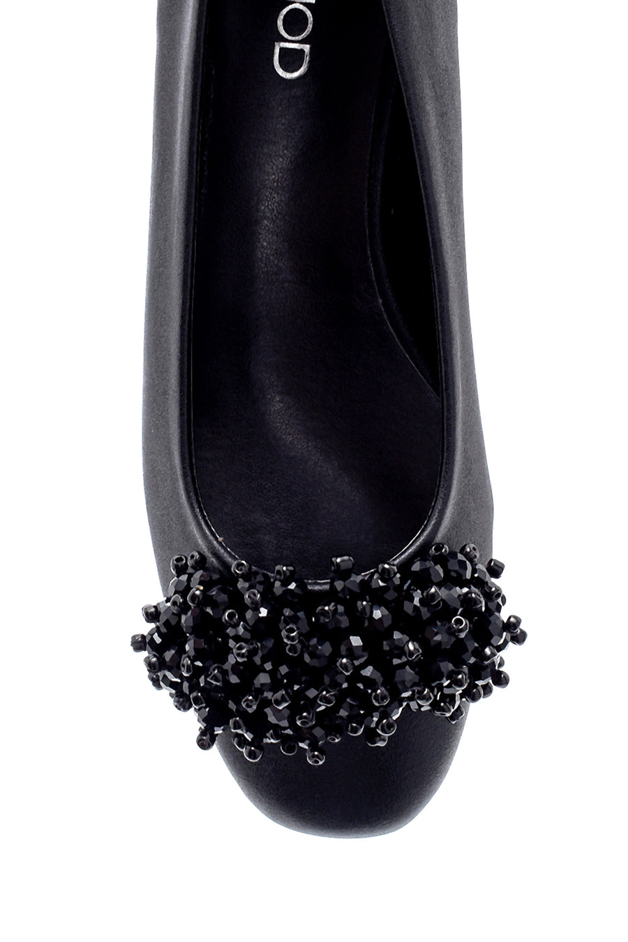 Women's Stone Ballerina