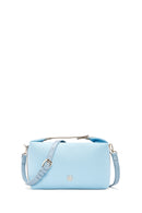 Women's Blue Long Strap Crossbody Bag | Derimod