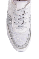 Women's Lace Detailed Sneaker | Derimod