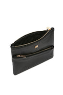 Women's Black Long Strap Crossbody Bag | Derimod
