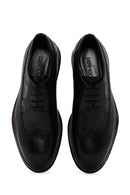
Men's Black Leather Casual Shoes
 | Derimod