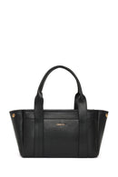 Women's Black Long Strap Shoulder Bag | Derimod