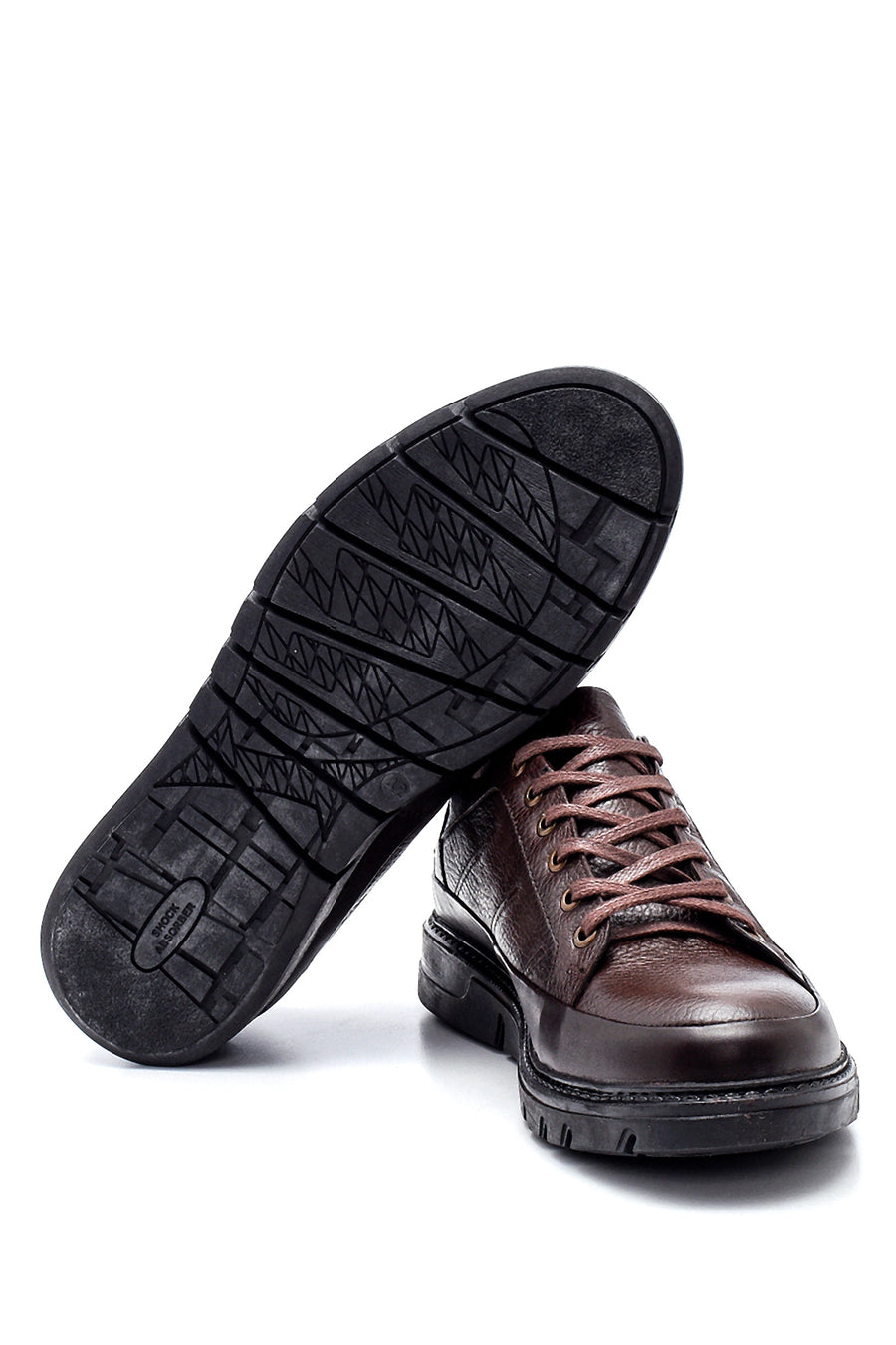 Men's Leather Shoes