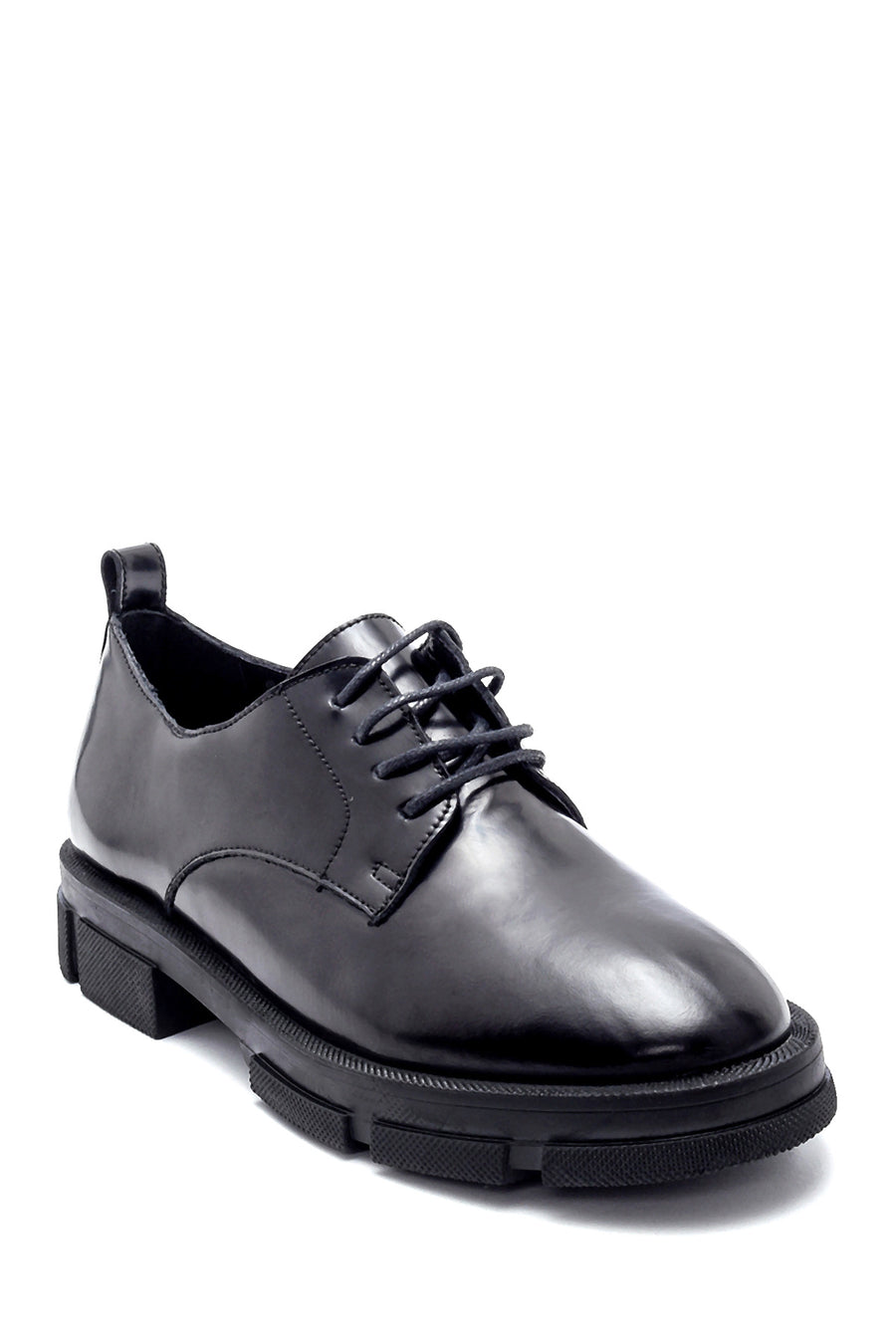 Women's Leather Shoes