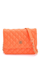 Women's Crocodile Patterned Mini Handbag | Derimod
