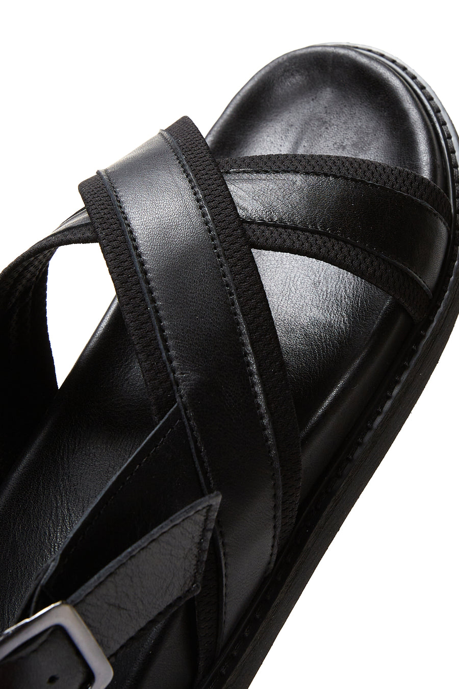 Men's Leather Sandals