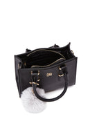 Women's Black Handbag | Derimod
