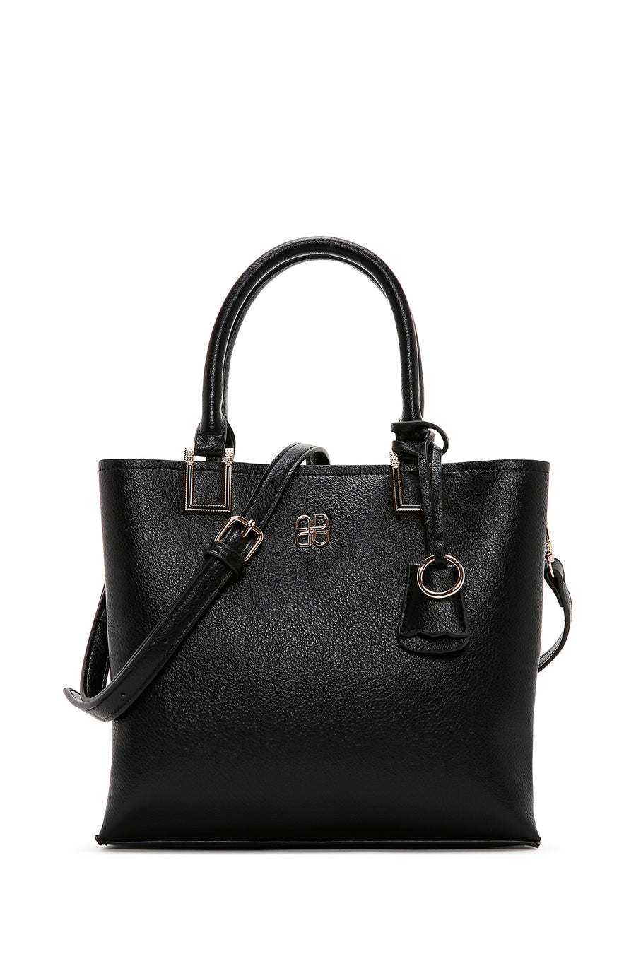 Women's Black Long Strap Shoulder Bag 26PBD2603FT | Derimod