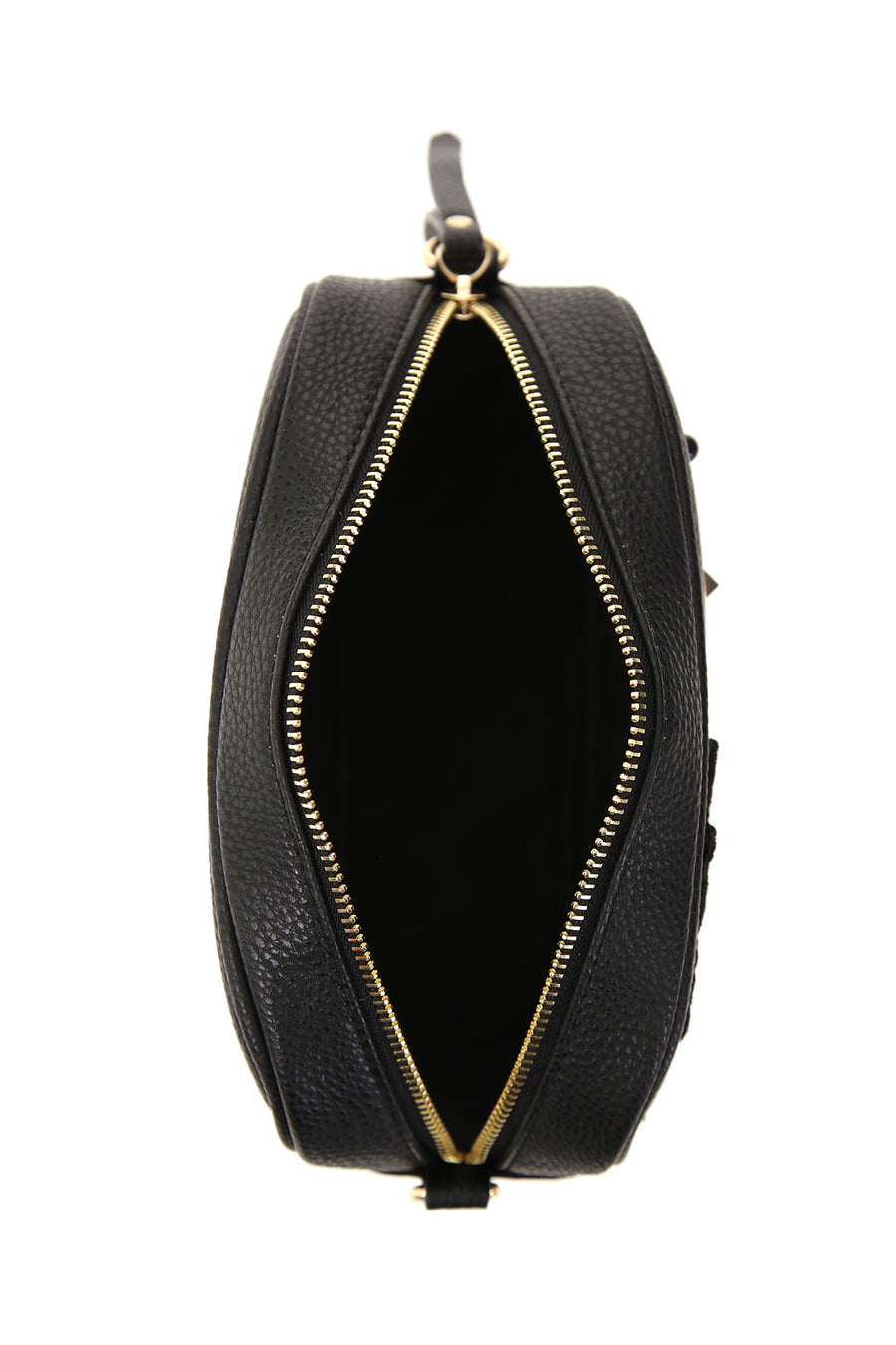 Floral Patterned Women's Crossbody Bag