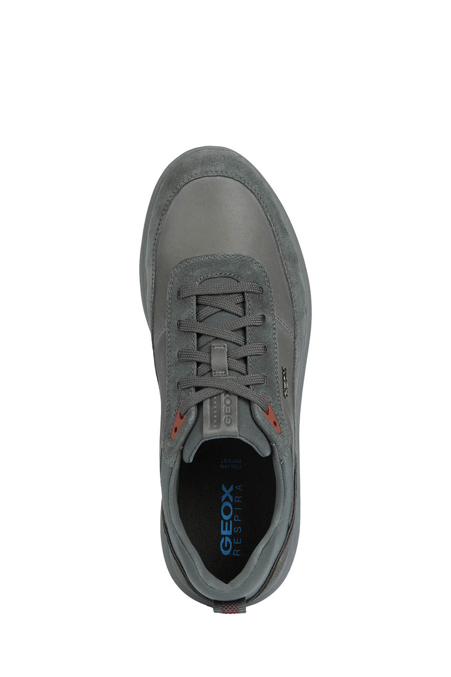 Men's Geox Spherica Sneaker