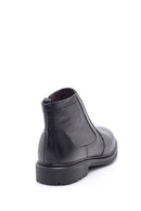 Men's Leather Casual Boots | Derimod