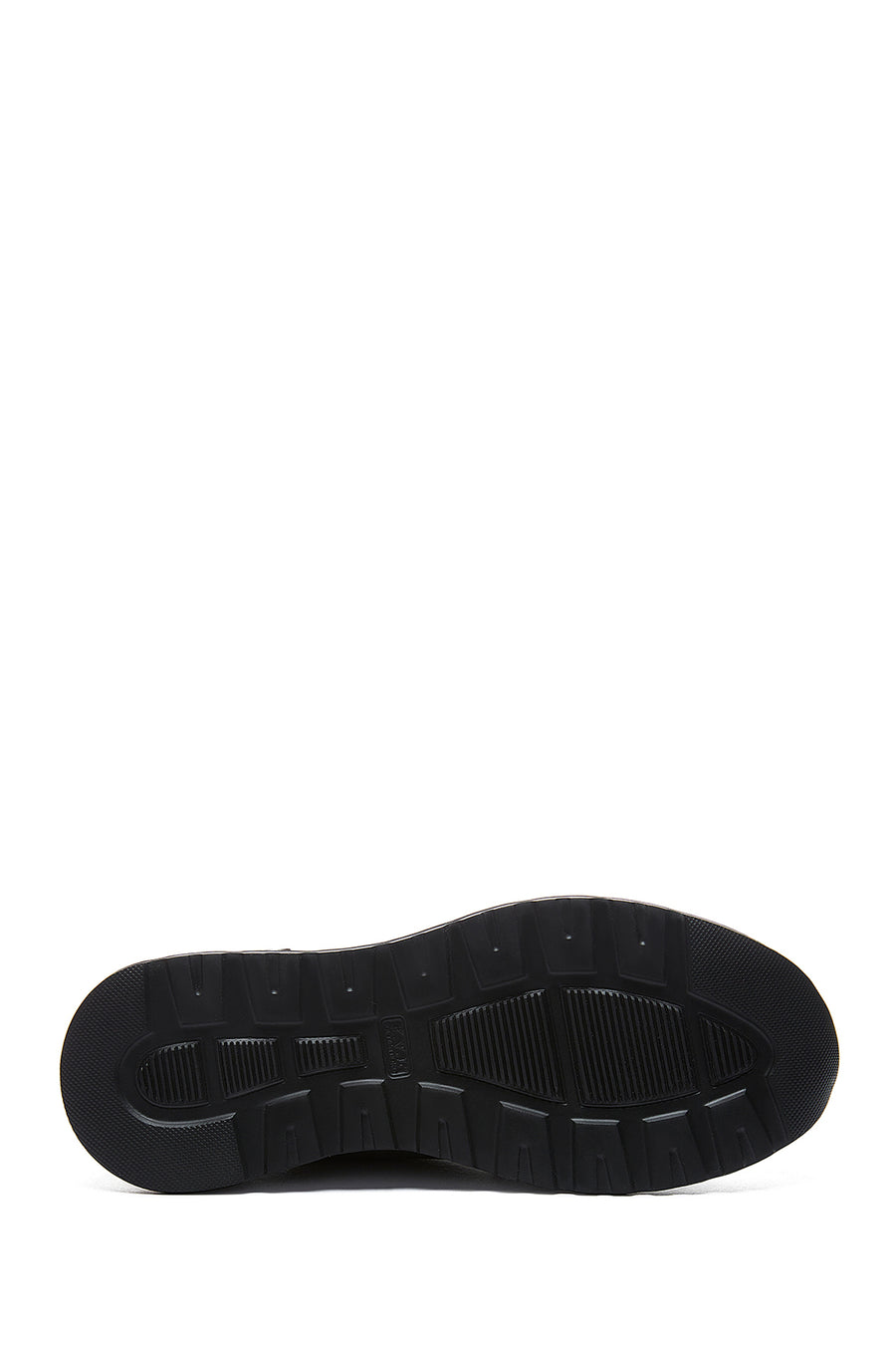 Men's Leather Sneaker