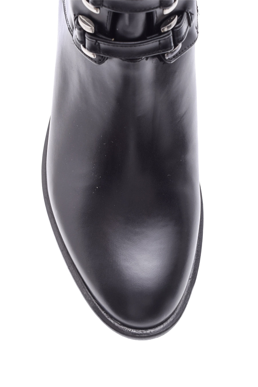 Women's Detailed Boots