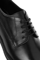 
Men's Black Leather Classic Shoes
 | Derimod