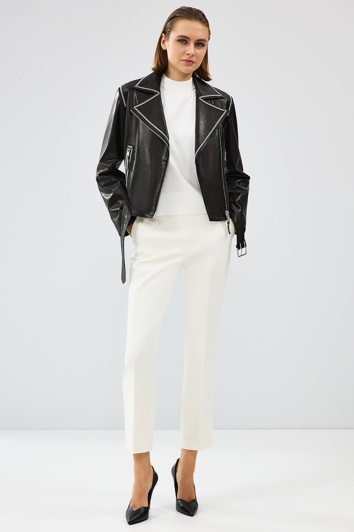 Complete the Look by Purchasing Together!