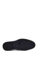 Erkek Kahverengi Deri Klasik Loafer | Derimod