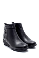 Women's Leather Boots | Derimod