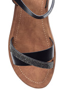 Women's Stone Sandals | Derimod
