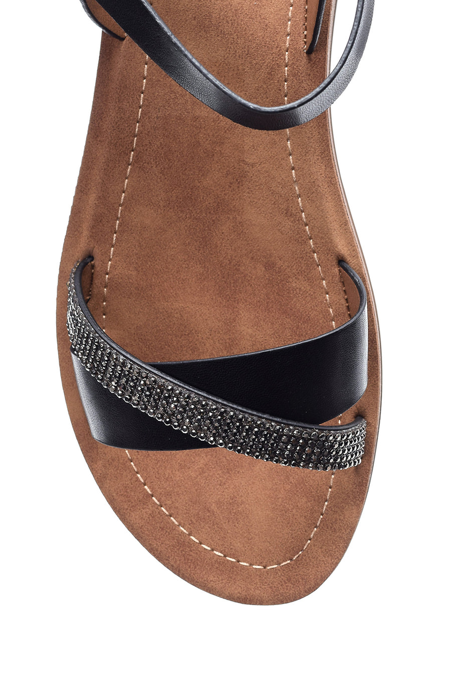Women's Stone Sandals