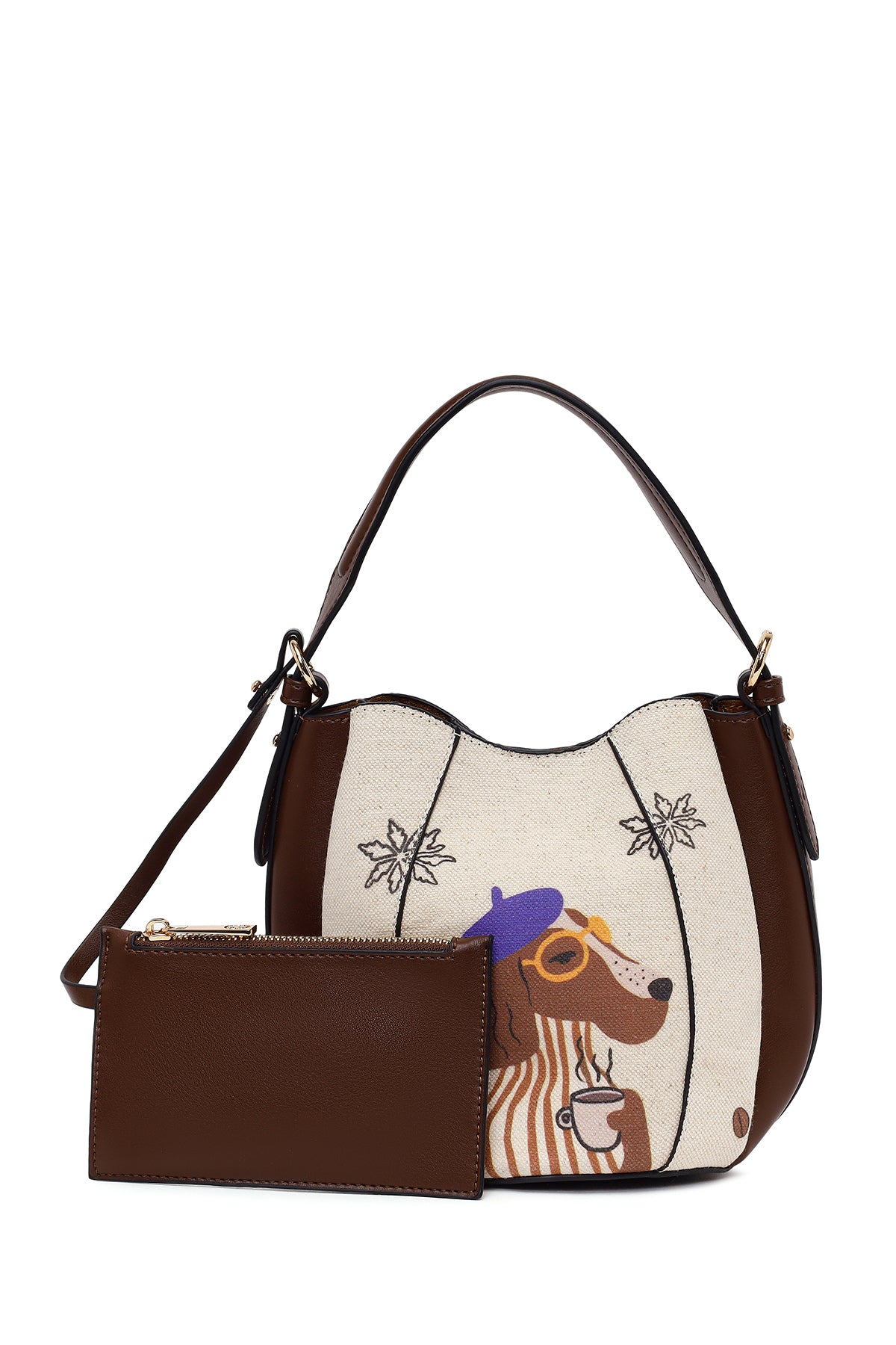 Complete the Look by Purchasing Together!