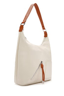 Women's Beige Casual Shoulder Bag | Derimod