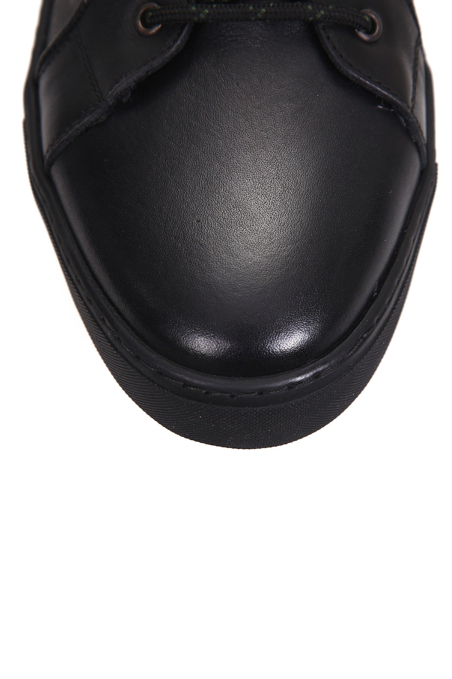 Men's Leather Boots