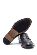 Men's Leather Classic Loafer | Derimod