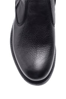 Men's Casual Leather Boots | Derimod
