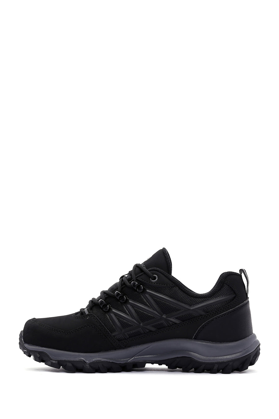 Hammer Jack Men's Black Noma M Waterproof Sneaker