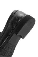 
Men's Black Leather Classic Loafer
 | Derimod