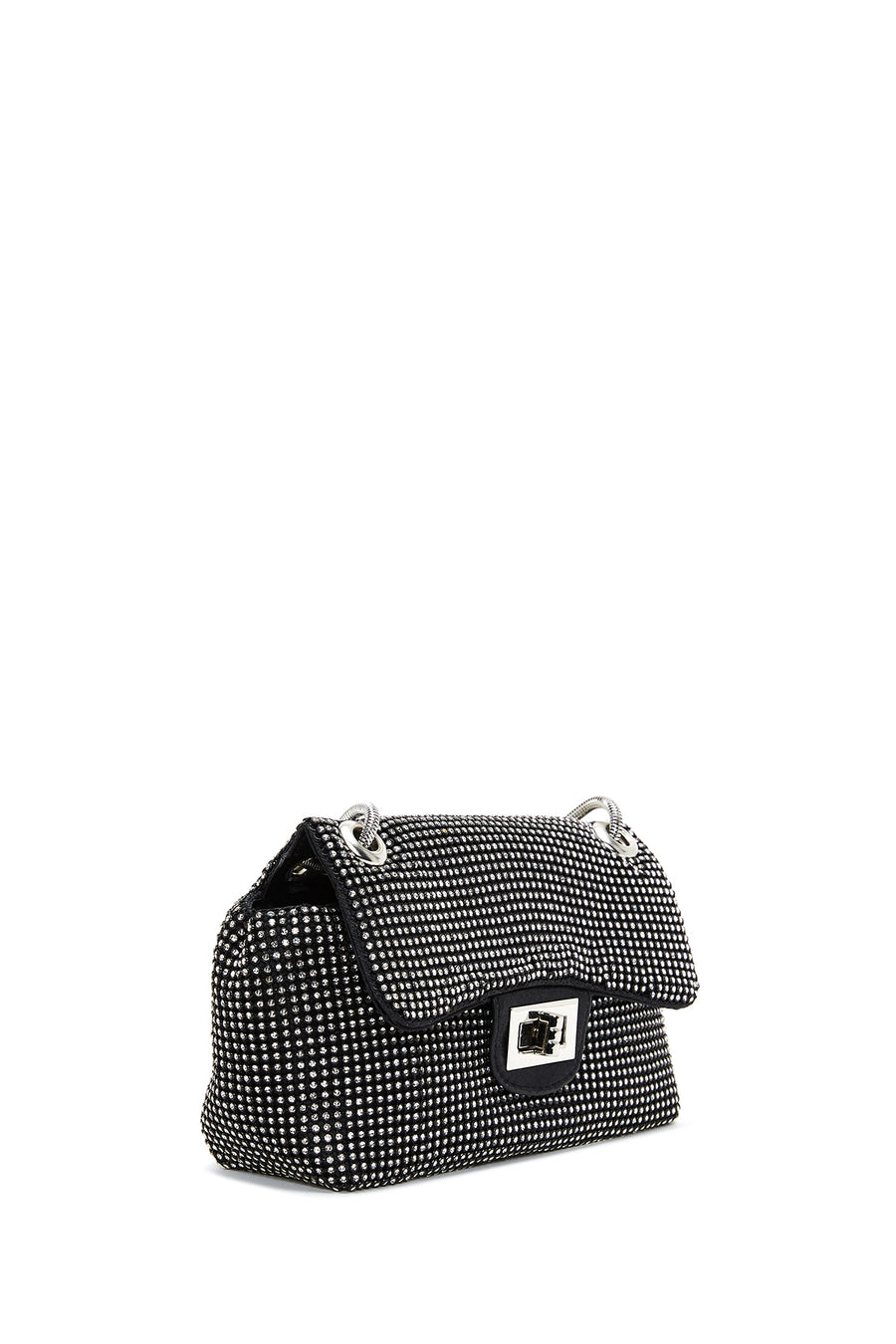 Women's Stone Shoulder Bag