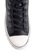 Kadın Deri Sneaker | Derimod