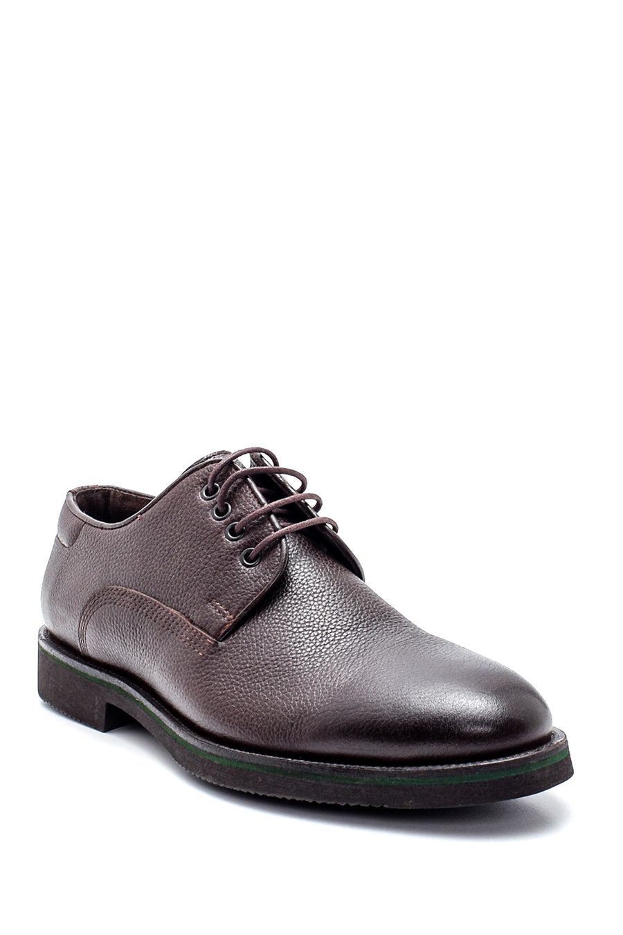 Men's Leather Casual Shoes