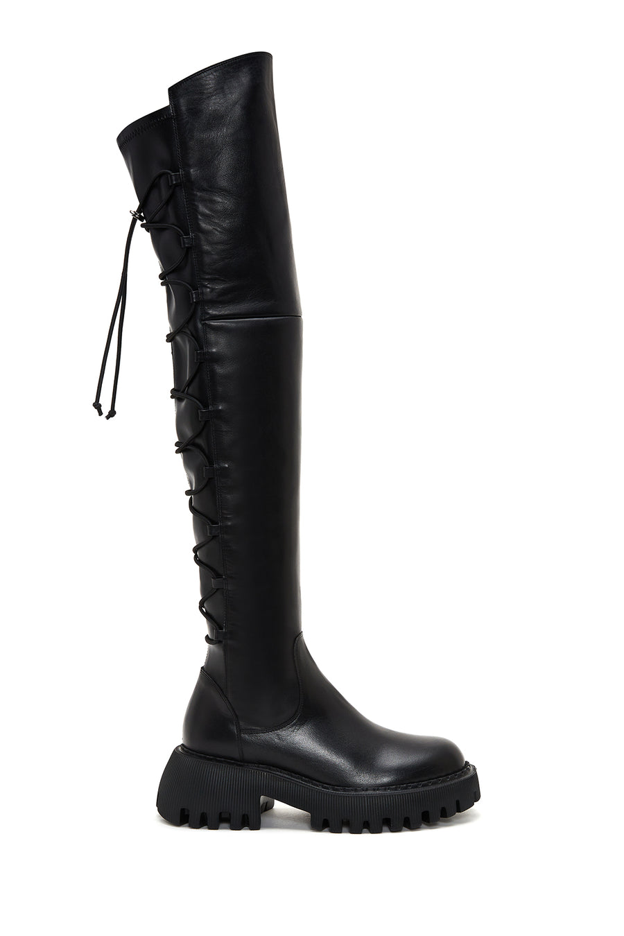 WOMEN'S BOOTS (21295) 22WFD141618 | Derimod