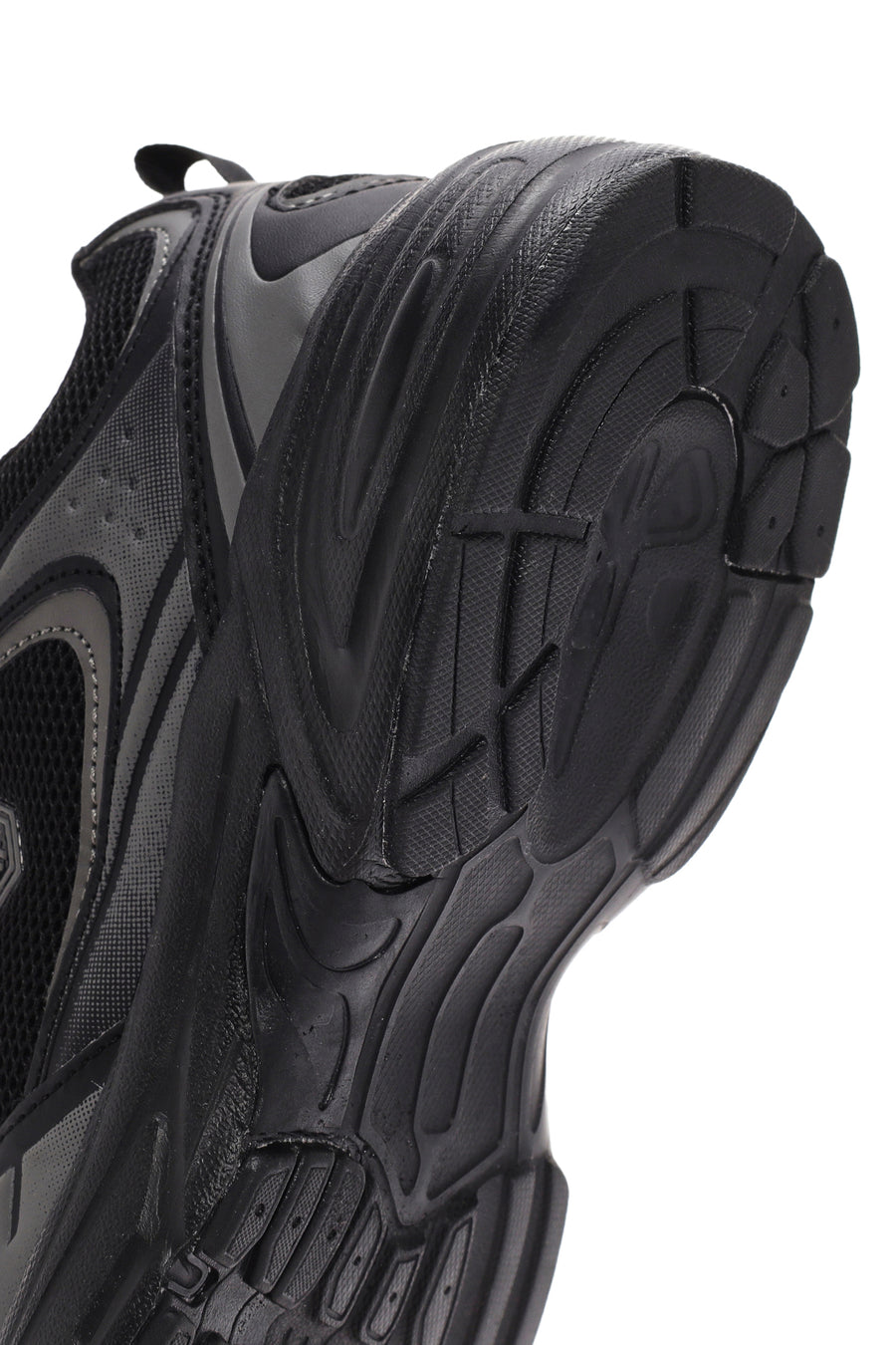 Hammer Jack Men's Black Jack Songa M Sneaker