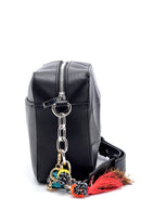 Women's Accessory Detailed Shoulder Bag | Derimod