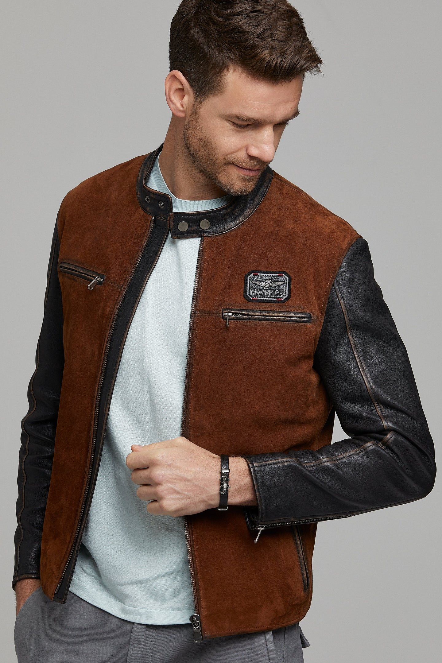 Complete the Look by Purchasing Together!