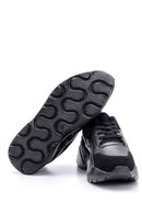 Women's High-Sole Sneaker | Derimod