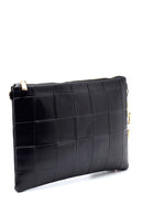 Women's Printed Portfolio Bag | Derimod