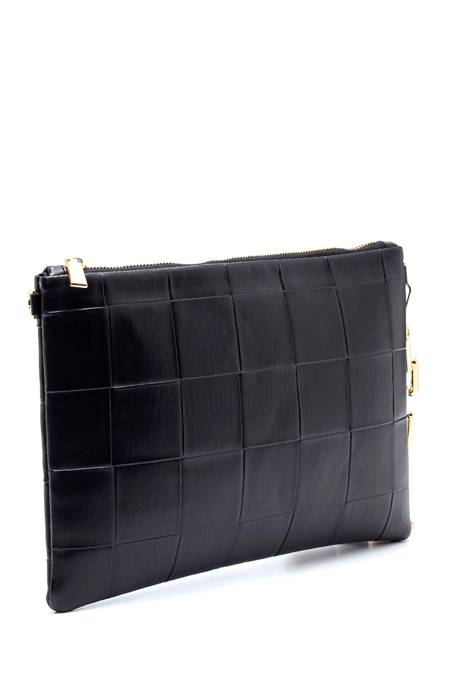 Women's Printed Portfolio Bag