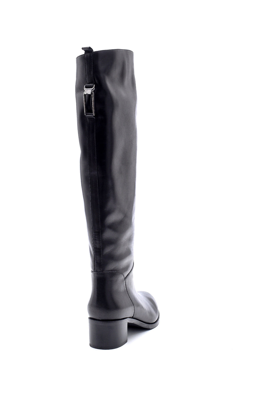 Women's Leather Boots