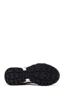 Hammer Jack Men's Brown Clinton Waterproof Sneaker | Derimod