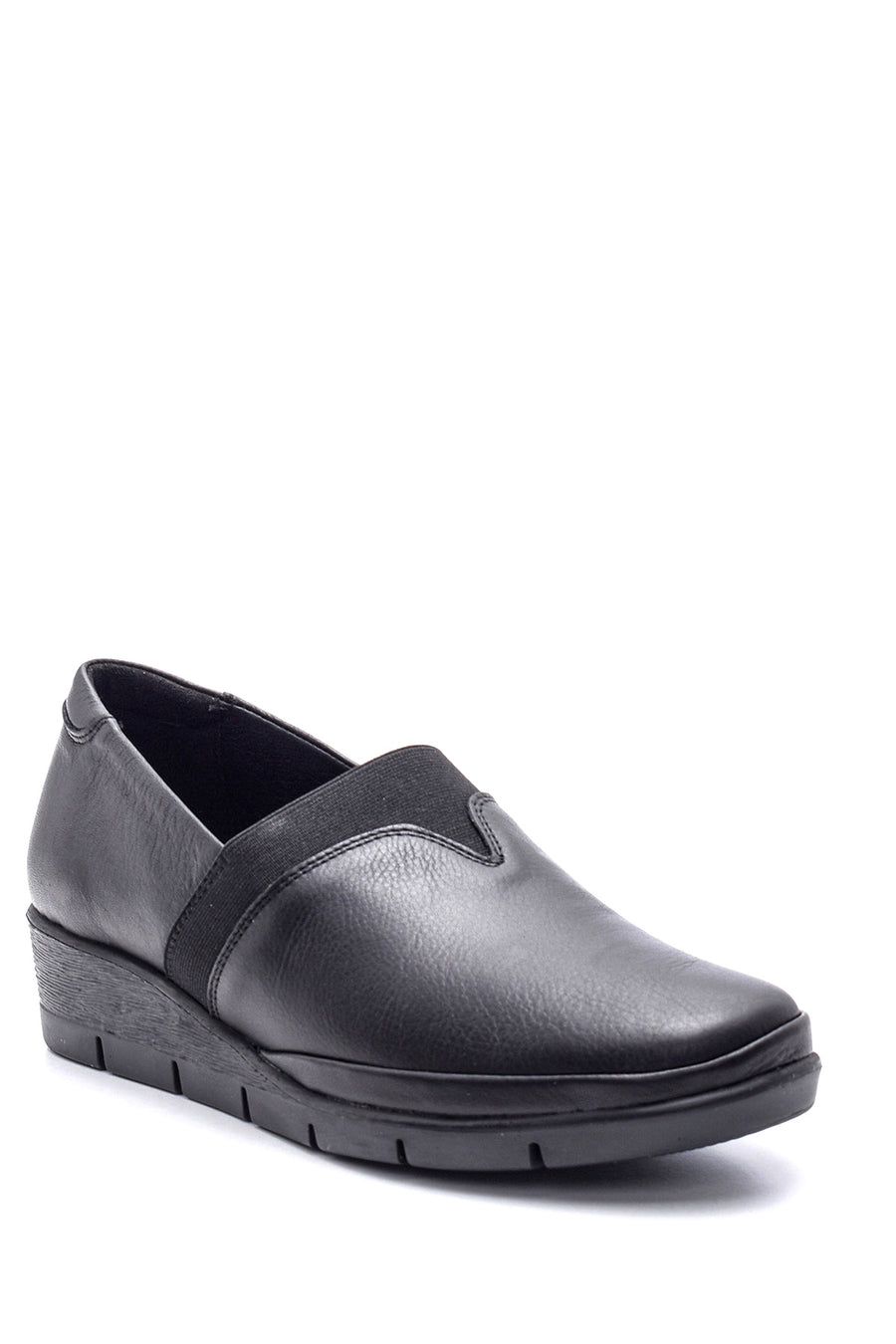 Women's Leather Shoes